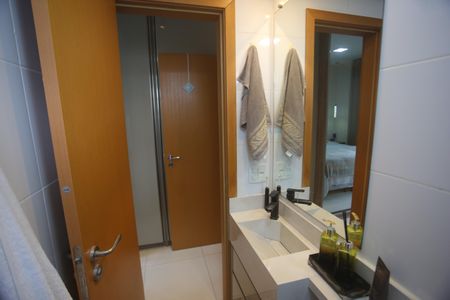 Apartamento para alugar com 120m², 2 quartos e 3 vagasSuite