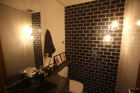 Apartamento para alugar com 120m², 2 quartos e 3 vagasLavabo