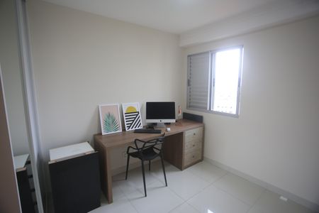 Apartamento para alugar com 120m², 2 quartos e 3 vagasQuarto