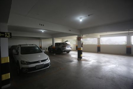 Apartamento para alugar com 120m², 2 quartos e 3 vagasArea comum