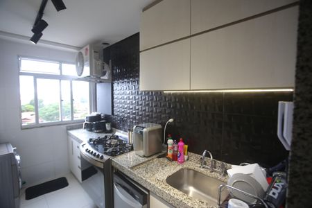 Apartamento para alugar com 120m², 2 quartos e 3 vagasCozinha