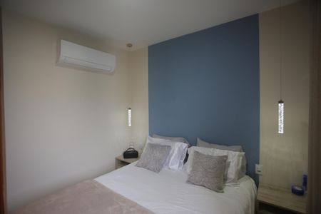 Apartamento para alugar com 120m², 2 quartos e 3 vagasSuite