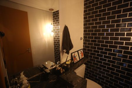 Apartamento para alugar com 120m², 2 quartos e 3 vagasLavabo