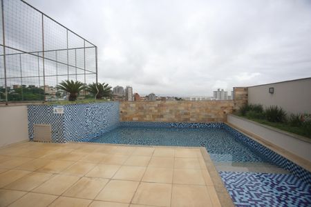 Apartamento para alugar com 120m², 2 quartos e 3 vagasArea comum