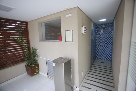 Apartamento para alugar com 120m², 2 quartos e 3 vagasArea comum