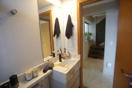 Apartamento para alugar com 120m², 2 quartos e 3 vagasBanheiro