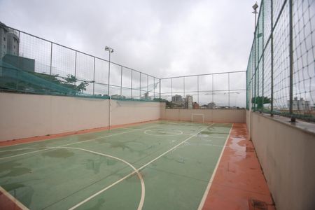 Apartamento para alugar com 120m², 2 quartos e 3 vagasArea comum