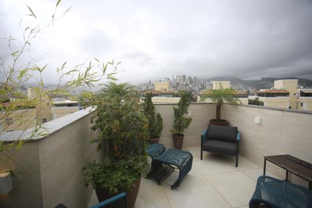 Apartamento para alugar com 120m², 2 quartos e 3 vagasÁrea gourmet