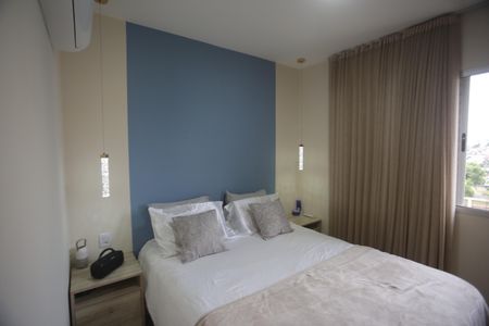 Apartamento para alugar com 120m², 2 quartos e 3 vagasSuite