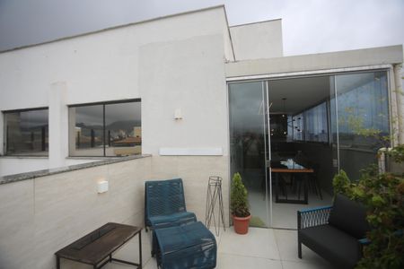 Apartamento para alugar com 120m², 2 quartos e 3 vagasÁrea gourmet