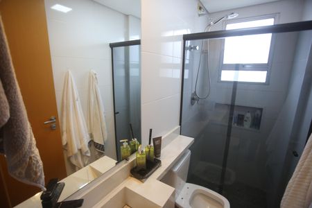 Apartamento para alugar com 120m², 2 quartos e 3 vagasSuite