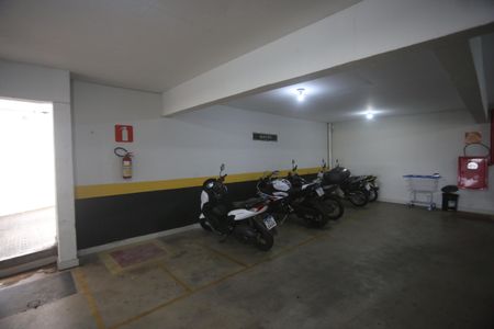 Apartamento para alugar com 120m², 2 quartos e 3 vagasArea comum