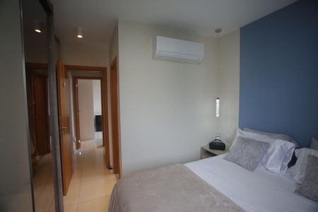 Apartamento para alugar com 120m², 2 quartos e 3 vagasSuite