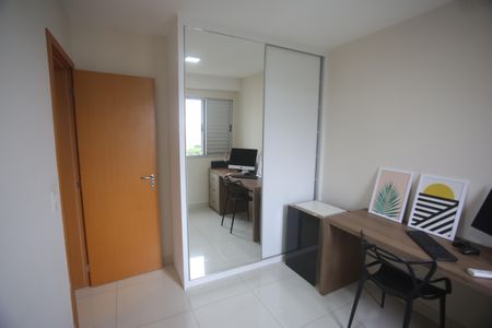 Apartamento para alugar com 120m², 2 quartos e 3 vagasQuarto