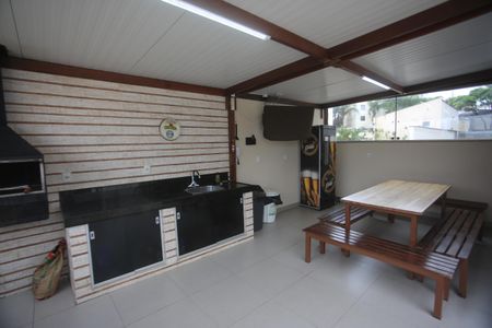 Apartamento para alugar com 120m², 2 quartos e 3 vagasArea comum