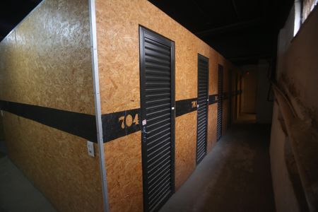 Apartamento para alugar com 120m², 2 quartos e 3 vagasArea comum