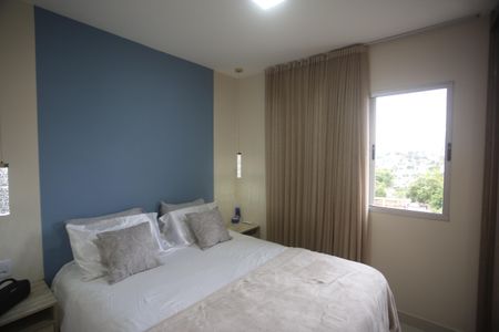 Apartamento para alugar com 120m², 2 quartos e 3 vagasSuite