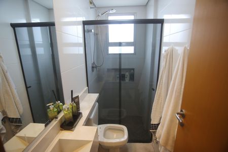 Apartamento para alugar com 120m², 2 quartos e 3 vagasSuite