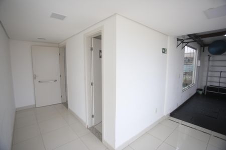 Apartamento para alugar com 120m², 2 quartos e 3 vagasArea comum