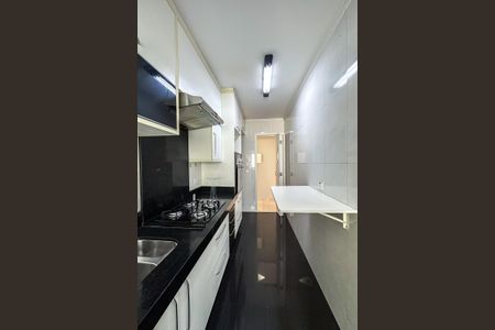 Apartamento para alugar com 65m², 2 quartos e 2 vagasCozinha