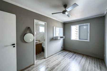 Apartamento para alugar com 65m², 2 quartos e 2 vagasSuíte