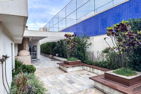 Apartamento para alugar com 65m², 2 quartos e 2 vagasÁrea comum