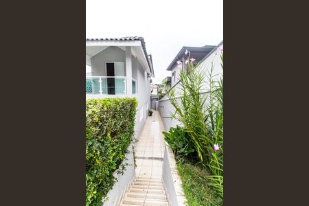 Casa de condomínio à venda com 480m², 4 quartos e 6 vagas Casa de condomínio à venda com 480m², 4 quartos e 6 vagasQuintal