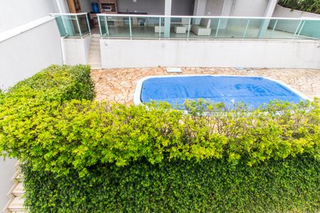 Casa de condomínio à venda com 480m², 4 quartos e 6 vagas Casa de condomínio à venda com 480m², 4 quartos e 6 vagasVista da Suíte