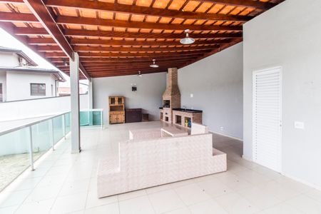 Casa de condomínio à venda com 480m², 4 quartos e 6 vagas Casa de condomínio à venda com 480m², 4 quartos e 6 vagasÁrea gourmet