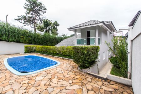 Casa de condomínio à venda com 480m², 4 quartos e 6 vagas Casa de condomínio à venda com 480m², 4 quartos e 6 vagasPiscina