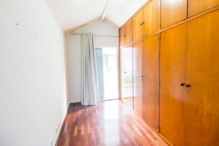 Suíte 1 de casa de condomínio para alugar com 2 quartos, 470m² em Residencial Onze (alphaville), Santana de Parnaíba