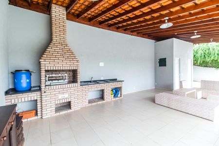 Casa de condomínio à venda com 480m², 4 quartos e 6 vagas Casa de condomínio à venda com 480m², 4 quartos e 6 vagasÁrea gourmet