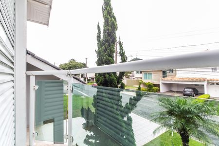 Casa de condomínio à venda com 480m², 4 quartos e 6 vagas Casa de condomínio à venda com 480m², 4 quartos e 6 vagasVista da Suíte