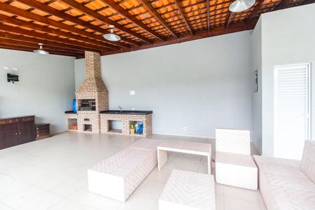 Casa de condomínio à venda com 480m², 4 quartos e 6 vagas Casa de condomínio à venda com 480m², 4 quartos e 6 vagasÁrea gourmet