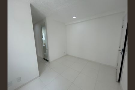 Apartamento à venda com 44m², 2 quartos e 1 vagaSala