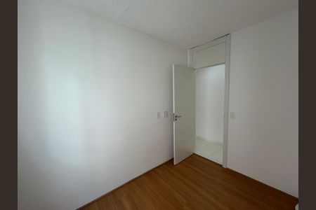 Apartamento à venda com 44m², 2 quartos e 1 vagaQuarto 1