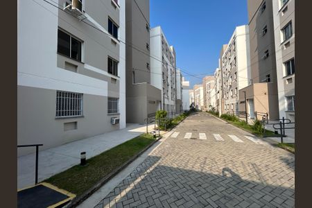 Apartamento à venda com 44m², 2 quartos e 1 vagaÁrea comum