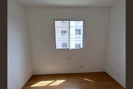 Apartamento à venda com 44m², 2 quartos e 1 vagaQuarto 2