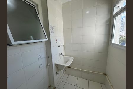 Apartamento à venda com 44m², 2 quartos e 1 vagaÁrea de Serviço