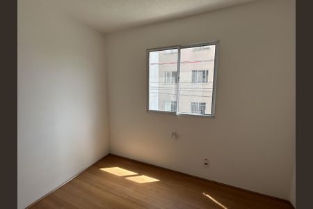 Apartamento à venda com 44m², 2 quartos e 1 vagaQuarto 2