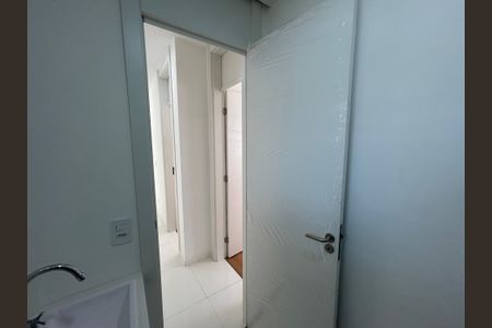 Apartamento à venda com 44m², 2 quartos e 1 vagaBanheiro