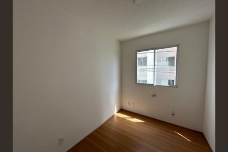 Apartamento à venda com 44m², 2 quartos e 1 vagaQuarto 1
