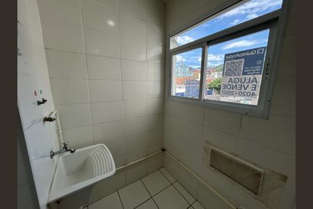 Apartamento à venda com 44m², 2 quartos e 1 vagaÁrea de Serviço