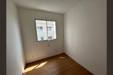 Apartamento à venda com 44m², 2 quartos e 1 vagaQuarto 1