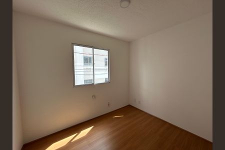 Apartamento à venda com 44m², 2 quartos e 1 vagaQuarto 2