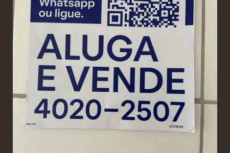 Apartamento à venda com 44m², 2 quartos e 1 vagaCódigo alpha numérico