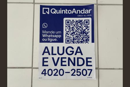 Apartamento à venda com 44m², 2 quartos e 1 vagaUCYM-94