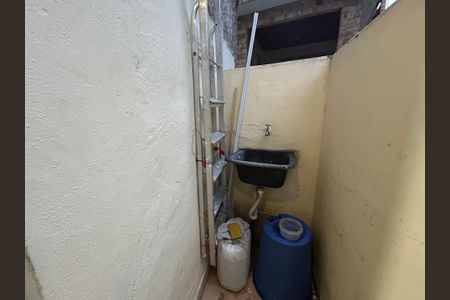 Casa para alugar com 108m², 2 quartos e sem vagaÁrea de Serviço