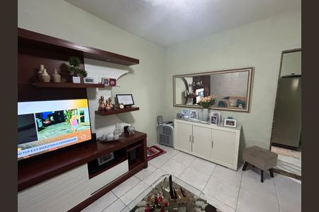 Casa para alugar com 108m², 2 quartos e sem vagaSala