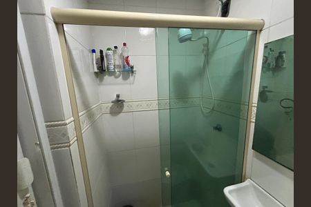 Casa para alugar com 108m², 2 quartos e sem vagaBanheiro Social